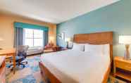 Kamar Tidur 7 Hilton Garden Inn Oklahoma City Bricktown