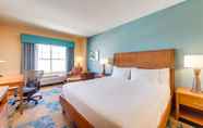 Bilik Tidur 7 Hilton Garden Inn Oklahoma City Bricktown