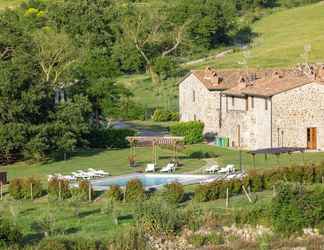 Exterior 2 Agriturismo Podere San Giorgio