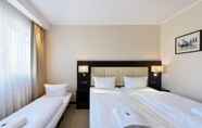Bedroom 2 Hotel am Karlstor