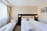 Bedroom Hotel am Karlstor