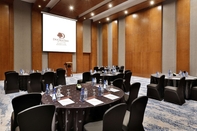 Functional Hall DoubleTree by Hilton Resort & Spa Marjan Island