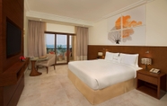 Bedroom 6 DoubleTree by Hilton Resort & Spa Marjan Island