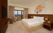 Bilik Tidur 6 DoubleTree by Hilton Resort & Spa Marjan Island
