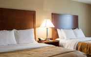 Phòng ngủ 4 Comfort Inn & Suites