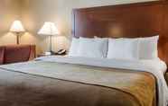 Bilik Tidur 5 Comfort Inn & Suites