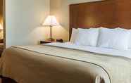 Bilik Tidur 3 Comfort Inn & Suites