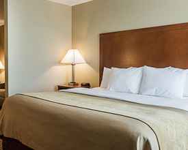 Bilik Tidur 4 Comfort Inn & Suites