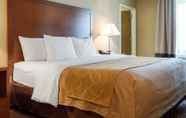 Bilik Tidur 6 Comfort Inn & Suites
