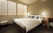 ห้องนอน 4 Mitsui Garden Hotel Kyoto Shinmachi Bettei