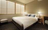 Kamar Tidur 4 Mitsui Garden Hotel Kyoto Shinmachi Bettei