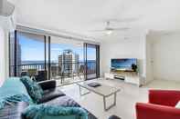 Ruang untuk Umum Surfers Century Oceanside Apartments