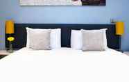 Kamar Tidur 7 Staycity Aparthotels Greenwich High Road