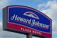 Exterior Howard Johnson Changsheng Plaza Meizhou