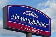 Exterior Howard Johnson Changsheng Plaza Meizhou