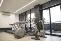 Fitness Center ibis Adelaide