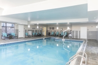 Swimming Pool Residence Inn Akron South/Green