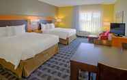 Kamar Tidur 6 Towneplace Suites Oklahoma City Airport