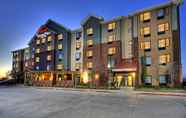 Exterior 2 Towneplace Suites Oklahoma City Airport