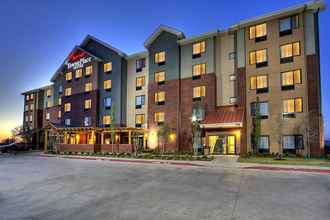 Exterior 4 Towneplace Suites Oklahoma City Airport