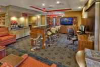 Bar, Kafe, dan Lounge Towneplace Suites Oklahoma City Airport