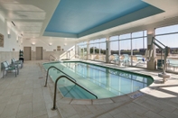 Swimming Pool Springhill Suites Dallas Plano/Frisco
