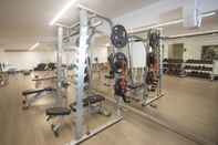 Fitness Center Hard Rock Hotel Ibiza