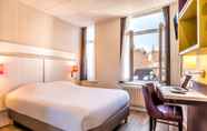 Kamar Tidur 6 Grand Hotel Lille