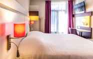 Kamar Tidur 3 Grand Hotel Lille