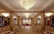 Functional Hall 6 Makarem Mina Hotel