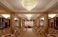 Dewan Majlis 6 Makarem Mina Hotel