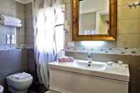 In-room Bathroom Albergo Al Castello