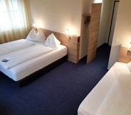 Bilik Tidur 2 Aarehof Swiss Quality Hotel