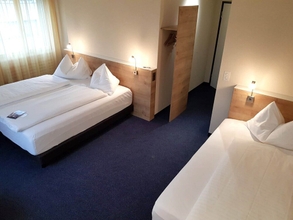 Kamar Tidur 4 Aarehof Swiss Quality Hotel