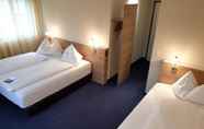 Bedroom 2 Aarehof Swiss Quality Hotel