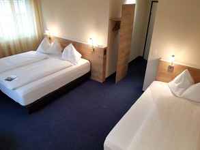 Bilik Tidur 4 Aarehof Swiss Quality Hotel