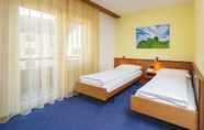 Bedroom 7 Aarehof Swiss Quality Hotel