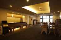 Lobi Hotel Route-Inn Miyako