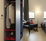 Kamar Tidur 2 Scandic Lerkendal