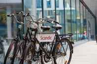 Fitness Center Scandic Lerkendal