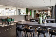 Bar, Kafe, dan Lounge Scandic Lerkendal