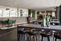 Quầy bar, cafe và phòng lounge Scandic Lerkendal