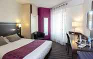 Kamar Tidur 7 Brit Hotel Belfort Centre - Le Boreal