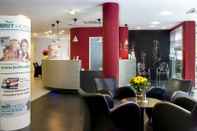 Lobi Brit Hotel Belfort Centre - Le Boreal