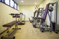 Fitness Center Hotel Concorde