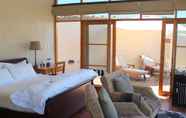 Bilik Tidur 4 Sederkloof Lodge