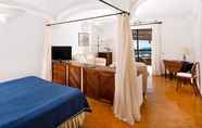 Phòng ngủ 6 Covo dei Saraceni