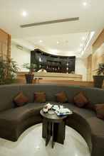 Lobby 4 Elaf Al Mashaer Hotel