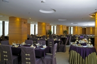 Functional Hall Elaf Al Mashaer Hotel