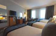 Bilik Tidur 3 Elaf Al Mashaer Hotel
